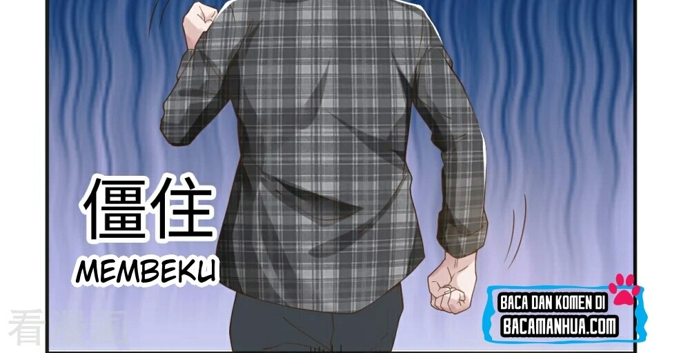 King of The Soldiers Chapter 02 Gambar 61